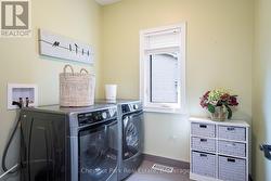 Laundry room - 