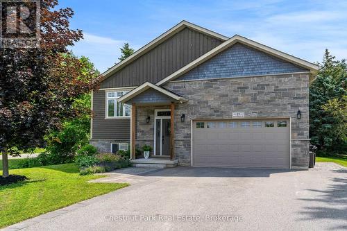 15 SAUNDERS STREET  Collingwood, ON L9Y 0G2