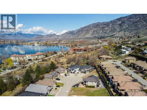 18 Chardonnay Court  Osoyoos, BC V0H 1V6