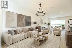Virtually Staged Picture - 