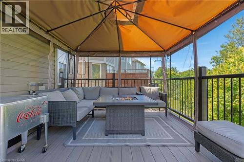 36 Dellgrove Circle, Cambridge, ON 