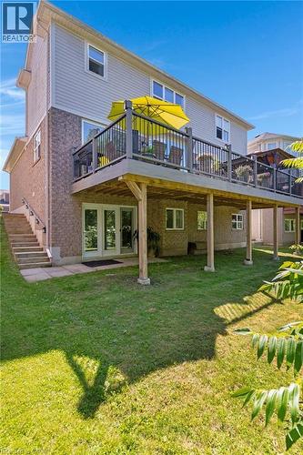 36 Dellgrove Circle, Cambridge, ON 