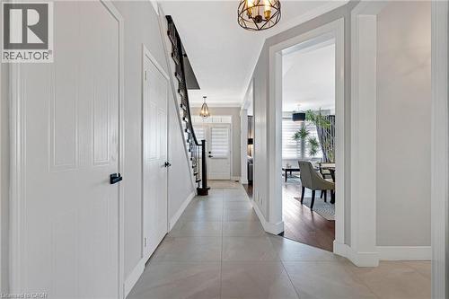 36 Dellgrove Circle, Cambridge, ON - Indoor Photo Showing Other Room