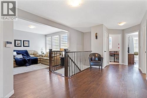 36 Dellgrove Circle, Cambridge, ON - Indoor