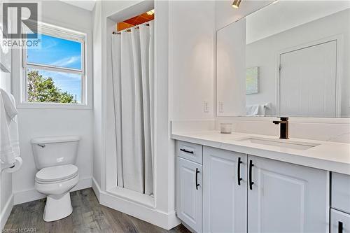36 Dellgrove Circle, Cambridge, ON - Indoor Photo Showing Bathroom