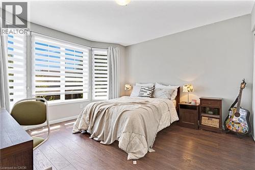 36 Dellgrove Circle, Cambridge, ON - Indoor Photo Showing Bedroom