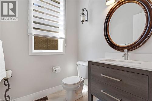 36 Dellgrove Circle, Cambridge, ON 