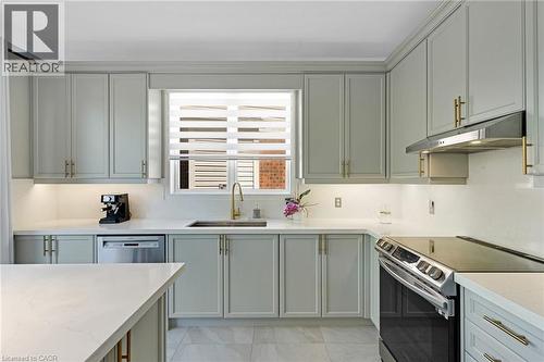 36 Dellgrove Circle, Cambridge, ON 