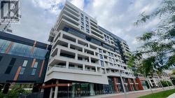 807 - 8 ROUGE VALLEY DRIVE W Markham, ON L6G 0G8
