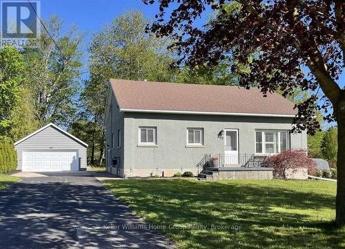 28 PEEL STREET W  Mapleton, ON N0B 1A0
