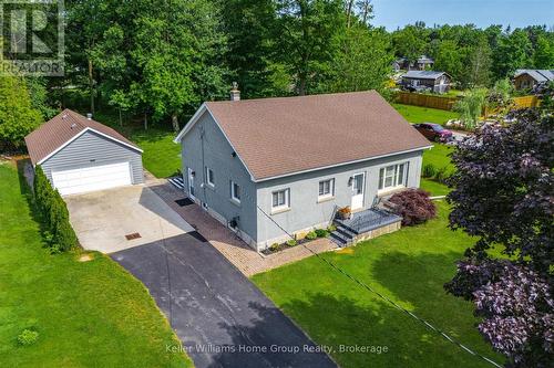 28 PEEL STREET W  Mapleton, ON N0B 1A0