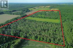 Approximate outline - 