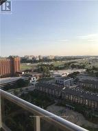 1717 - 181 VILLAGE GREEN SQUARE Toronto, ON M1S 0K6