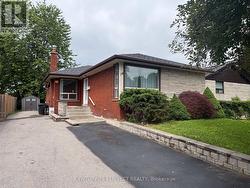 78 WISHING WELL DRIVE Toronto, ON M1T 1J2