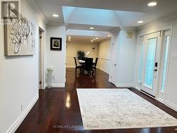 2301 BENNINGTON GATE Oakville, ON L6J 5Z4