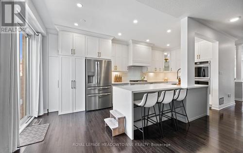12 SHEDIAC ROAD  Brampton, ON L6Y 0V8