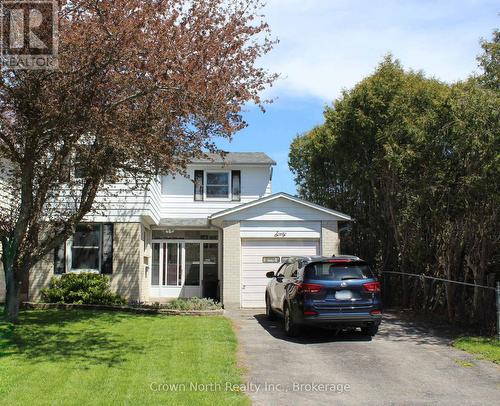60 POCHON AVENUE  Port Hope, ON L1A 2X9