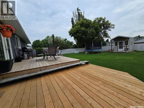 619 Brimacombe Drive, Weyburn, SK 