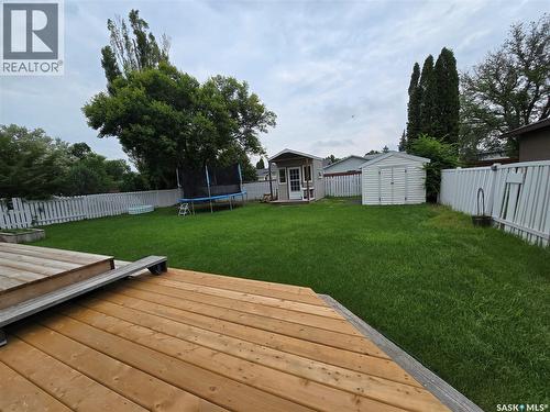619 Brimacombe Drive, Weyburn, SK 