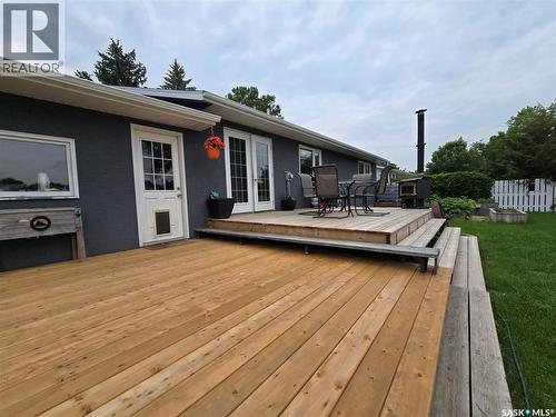 619 Brimacombe Drive, Weyburn, SK 