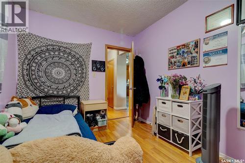 1745 Quebec Street, Regina, SK - Indoor Photo Showing Bedroom