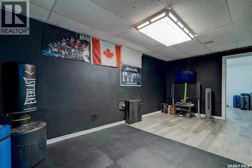 1745 Quebec Street, Regina, SK - Indoor Photo Showing Other Room