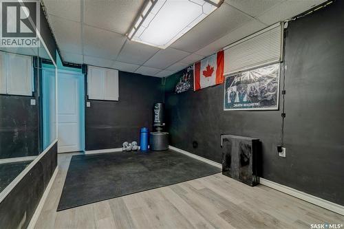 1745 Quebec Street, Regina, SK - Indoor Photo Showing Other Room