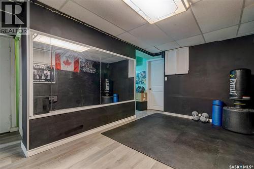 1745 Quebec Street, Regina, SK - Indoor