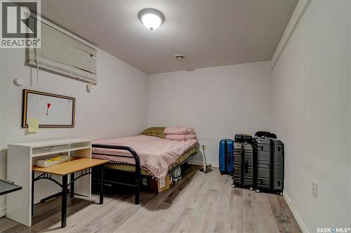 1745 Quebec Street, Regina, SK - Indoor Photo Showing Bedroom