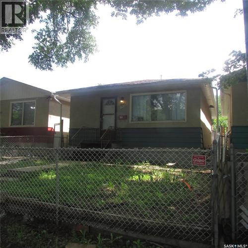 1745 Quebec Street, Regina, SK 