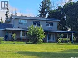 208 Warwick STREET Neville, SK S0N 1T0