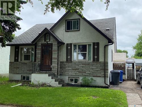 33 Wallace AVENUE  Yorkton, SK S3N 2E6