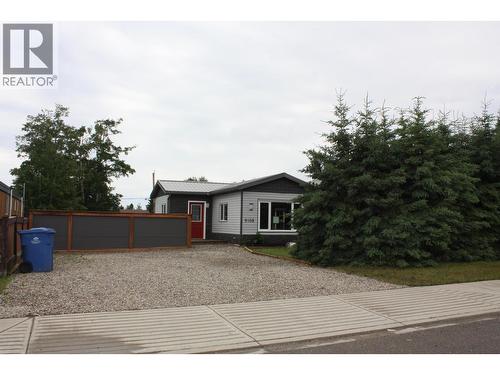 9108 75 STREET  Fort St. John, BC V1J 4N9