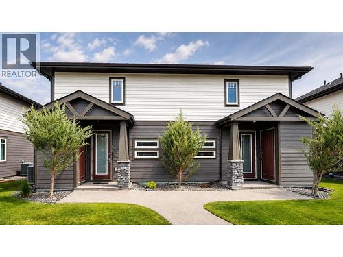 900 BIGHORN Boulevard Unit# 924  Radium Hot Springs, BC V0A 1M0