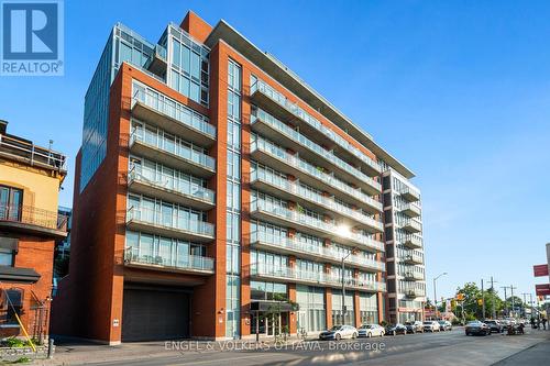 205 - 354 Gladstone Avenue, Ottawa, ON 