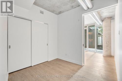 205 - 354 Gladstone Avenue, Ottawa, ON 