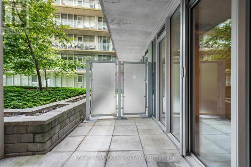 205 - 354 Gladstone Avenue, Ottawa, ON 