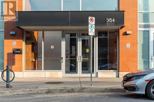 205 - 354 Gladstone Avenue, Ottawa, ON 