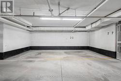 Parking Space P2-77 - 