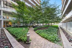 Courtyard - 