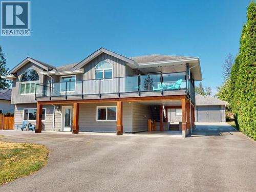 8206 Centennial Drive, Powell River, BC 