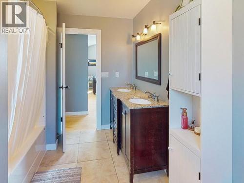 8206 Centennial Drive, Powell River, BC 