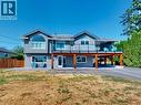 8206 Centennial Drive, Powell River, BC 