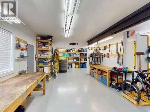8206 Centennial Drive, Powell River, BC 