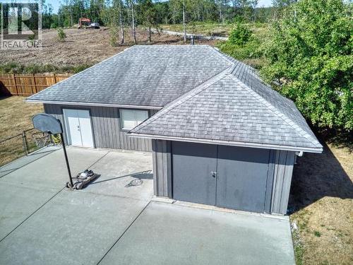 8206 Centennial Drive, Powell River, BC 