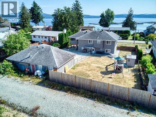 8206 Centennial Drive, Powell River, BC 