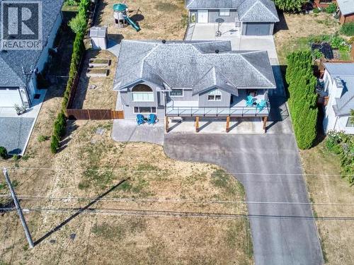 8206 Centennial Drive, Powell River, BC 