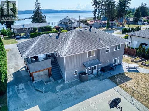 8206 Centennial Drive, Powell River, BC 