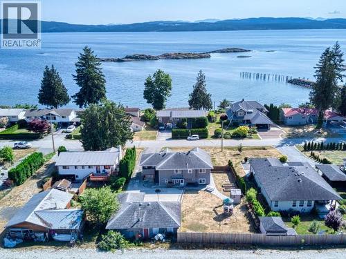 8206 Centennial Drive, Powell River, BC 