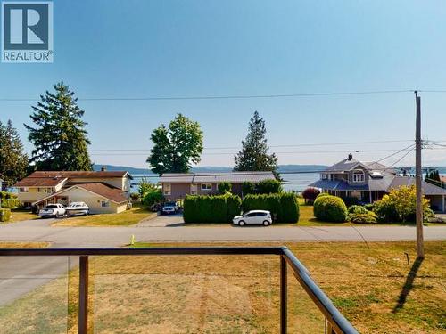 8206 Centennial Drive, Powell River, BC 
